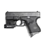 Recover Tactical® Compact Rail + Olight PL-MINI 2 Combo Pack