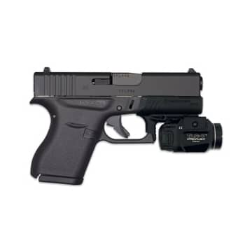 Key for Streamlight TLR-7, TLR-8, & TLR-7, TLR-8 Sub enabling compatibility for all ReCover Tactical Compact Rails
