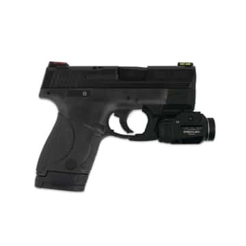 Key for Streamlight TLR-7, TLR-8, & TLR-7, TLR-8 Sub enabling compatibility for all ReCover Tactical Compact Rails
