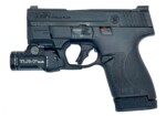 Key for Streamlight TLR-7, TLR-8, & TLR-7, TLR-8 Sub enabling compatibility for all ReCover Tactical Compact Rails