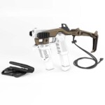 Recover Tactical® 20/21 Stabilizer Kit for 10mm/45ACP Large Frame Glocks