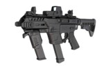 Glock Airsoft Carbine Conversion Kit – Recover Tactical P-IX Platform