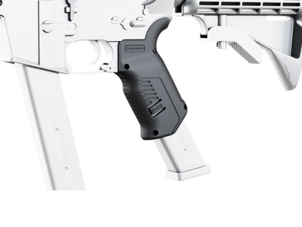 Recover Tactical PG9 P-IX & AR9 Grip w/ Integral Mag Holder