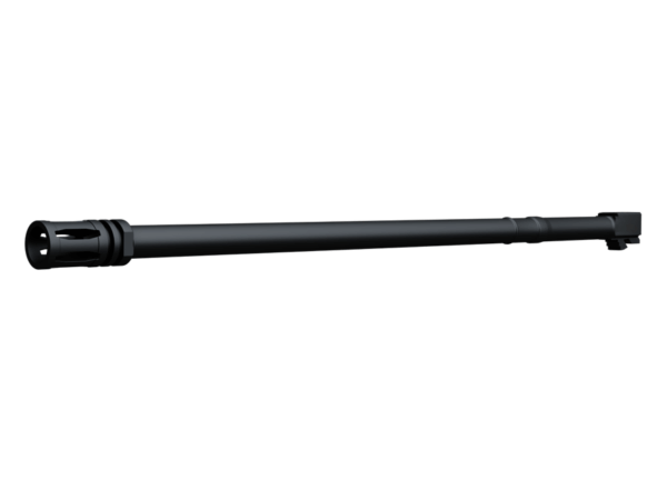 IGB 16″ Threaded Barrel for Glock