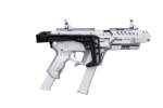 Folding Stock / Brace for P-IX, P-IX+ & P-IXPFA