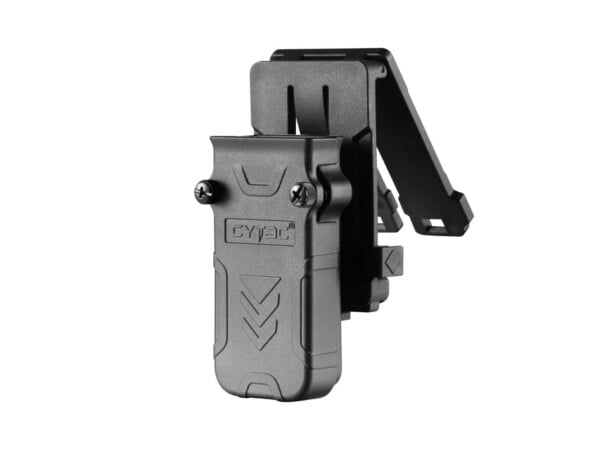 Universal Single Magazine Pouch