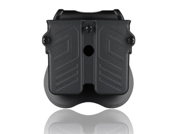 Universal Double Magazine Pouch