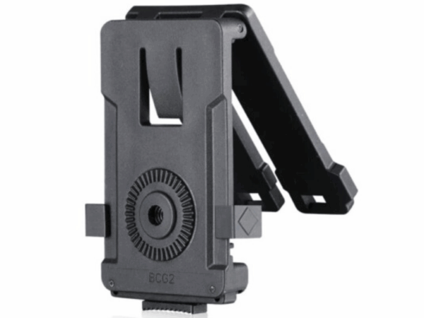 Belt Clip (G7 & HC11 Compatible)