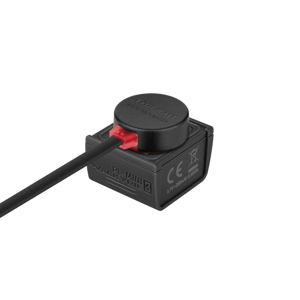 PL-MINI 3 Valkyrie Rail Mounted Light