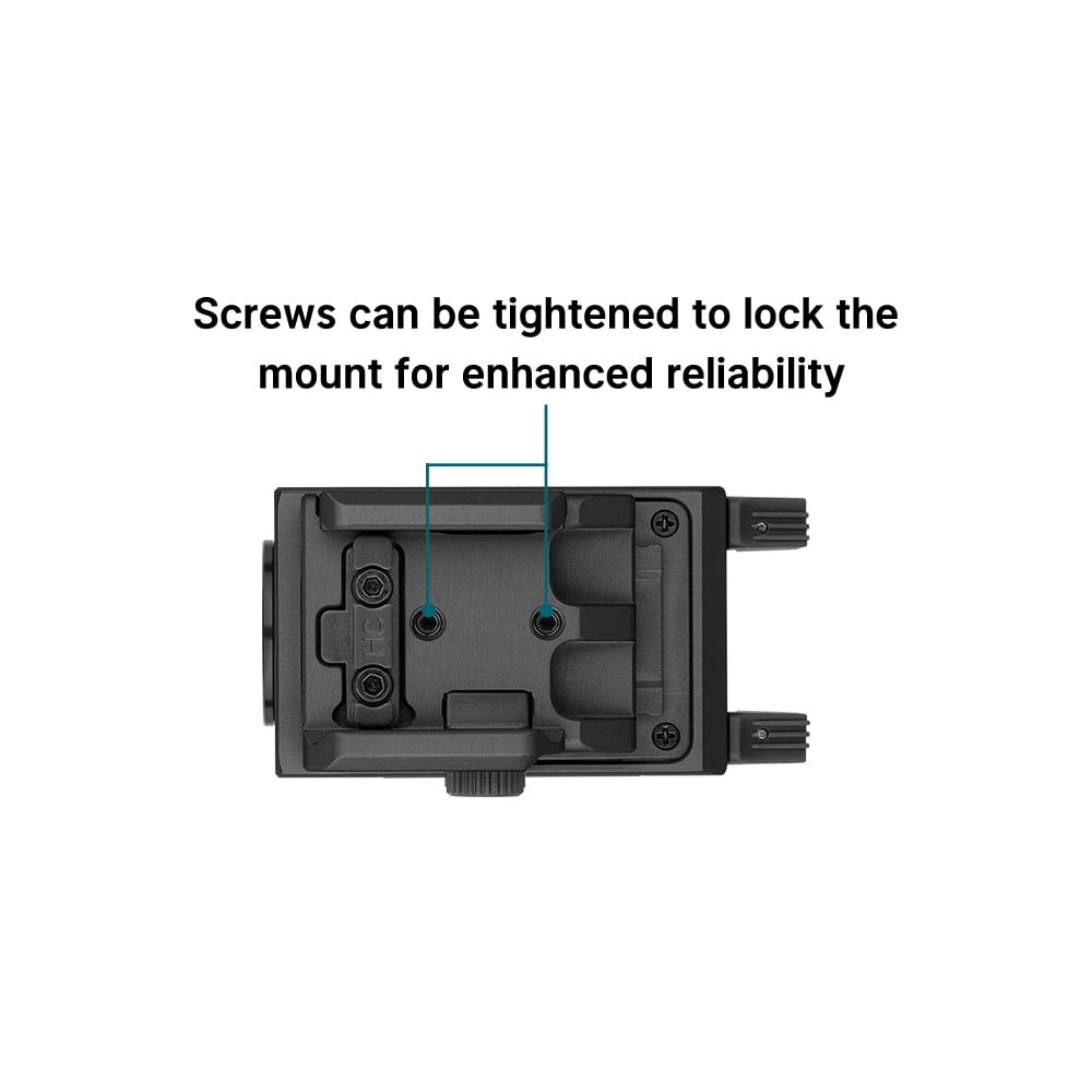 PL-MINI 3 Valkyrie Rail Mounted Light