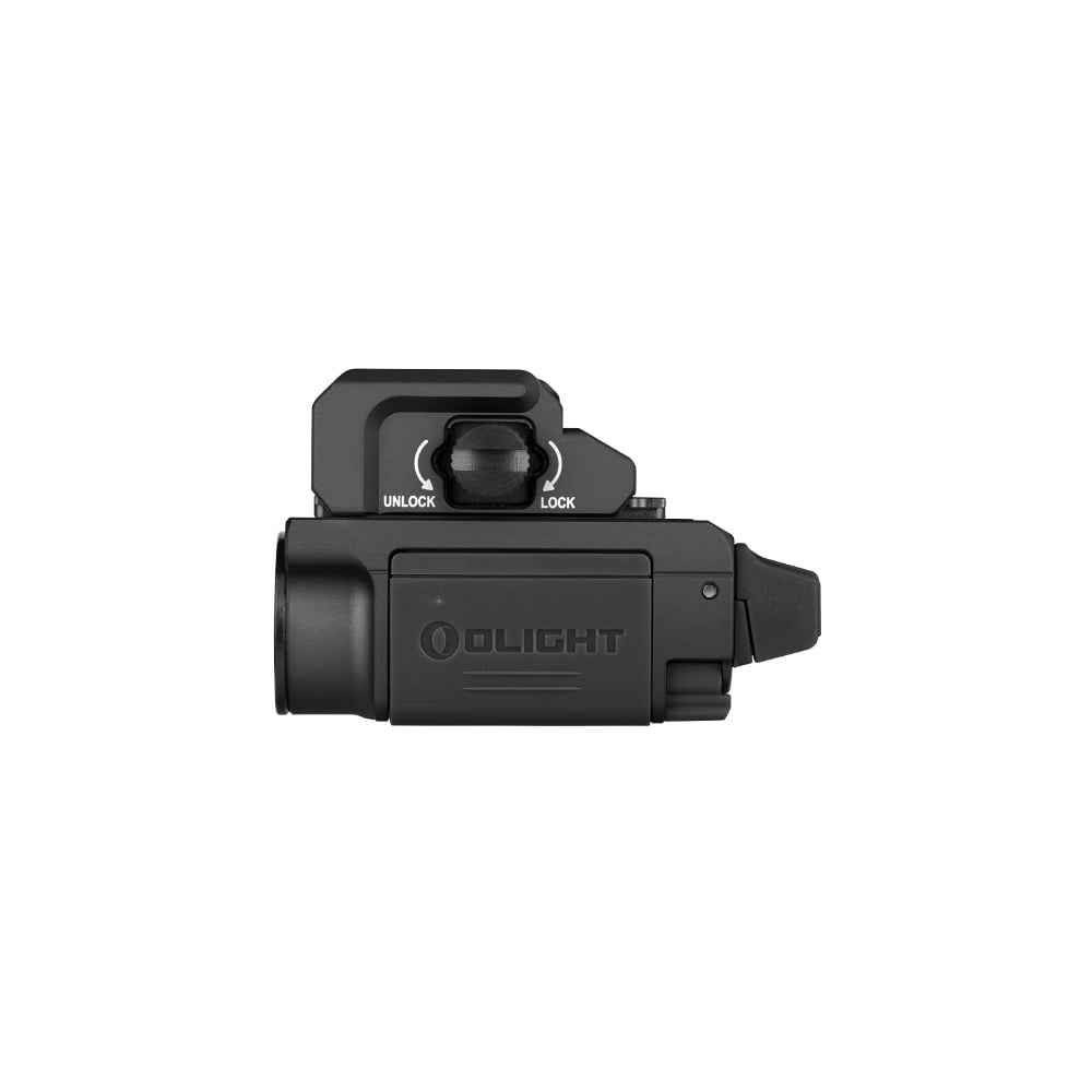 PL-MINI 3 Valkyrie Rail Mounted Light