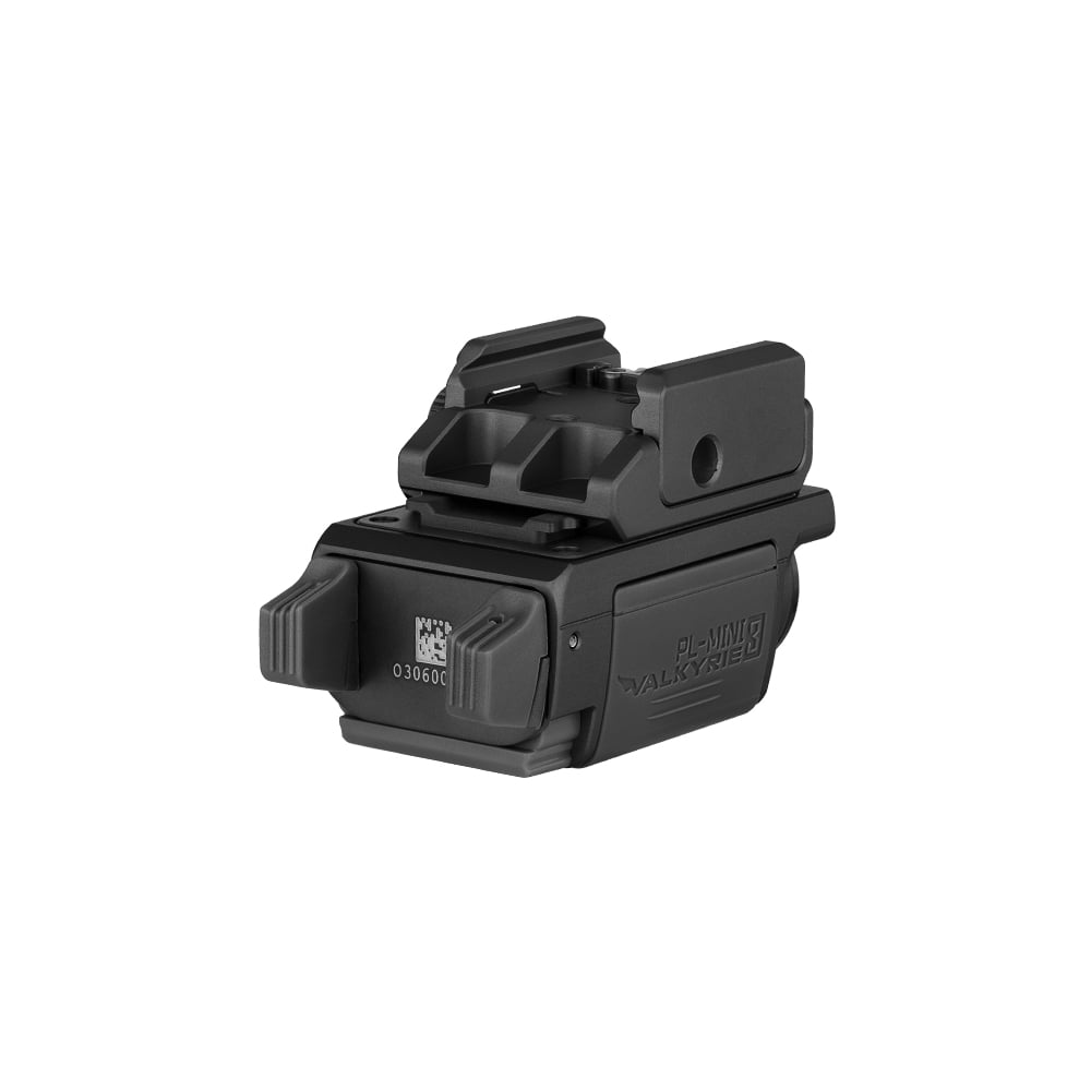 PL-MINI 3 Valkyrie Rail Mounted Light