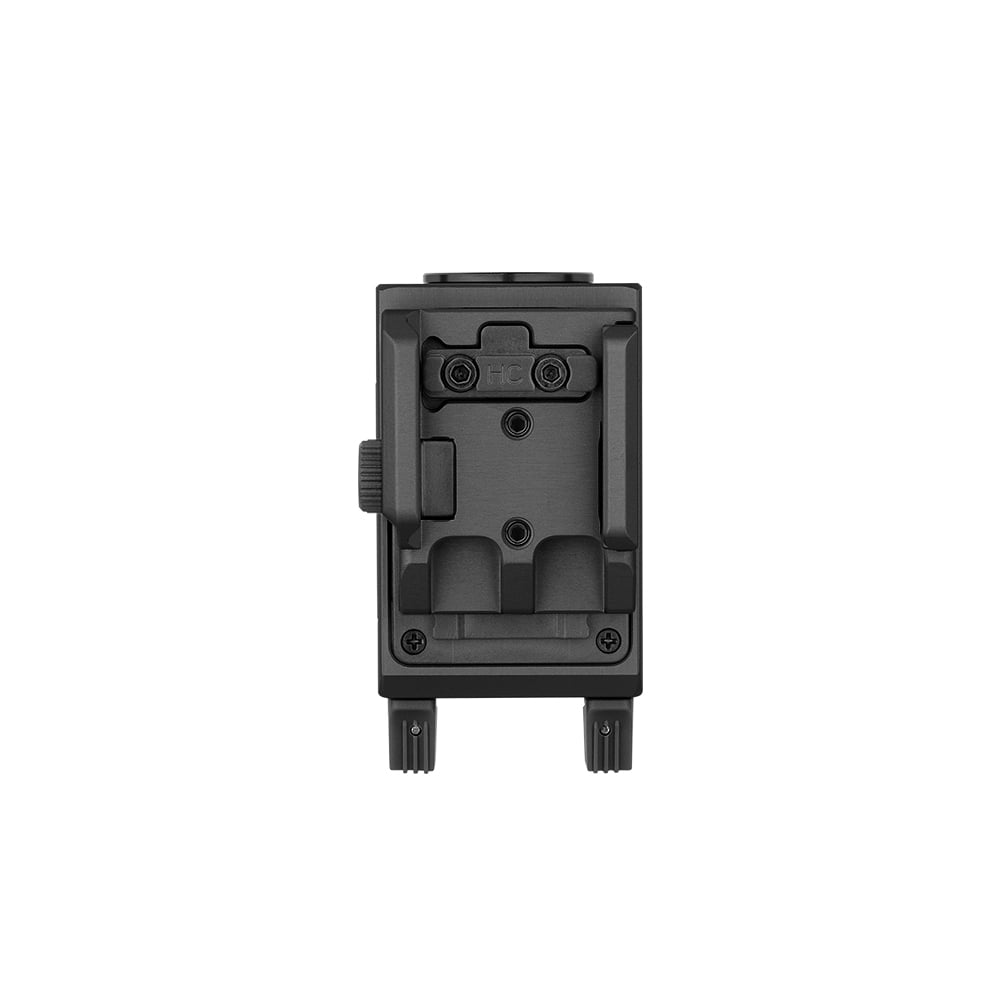 PL-MINI 3 Valkyrie Rail Mounted Light