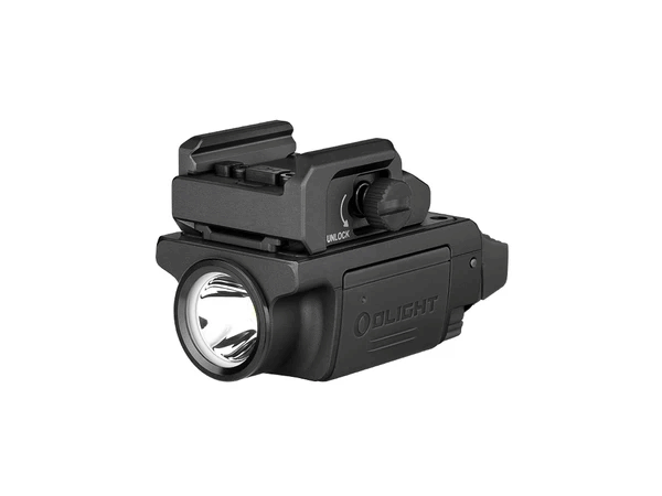 PL-MINI 3 Valkyrie Rail Mounted Light