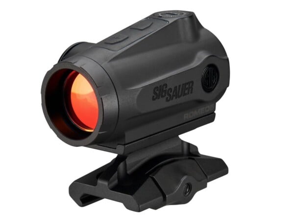 Sig Sauer ROMEO5 GEN II 1×20 mm
