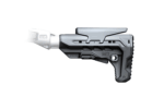 SBX AR Compact Buttstock (P-IX & 20/20X Compatible)