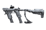 Recover Tactical® 20/20X Conversion Kit for Glock, S&W, 1911, & P80