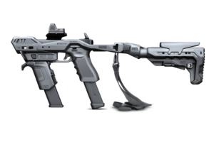 Recover Tactical® 20/20X Conversion Kit for Glock, S&W, 1911, & P80