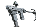 S-PRO Pistol Stabilizer Conversion Kit for Glock, Canik, PDP