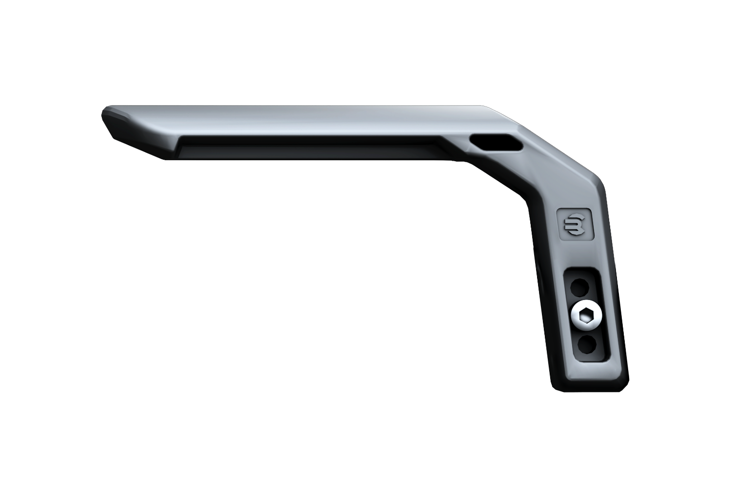 S-PRO Pistol Stabilizer Conversion Kit for Glock, Canik, PDP