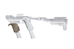 MGX Forward Mag Pouch for 20/20 Series Stabilizer Kits