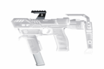 S-PRO Upper Rail (High & Low Profile)