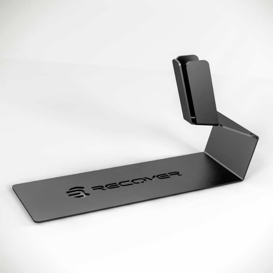 Recover 20/20 Stabilizer Display