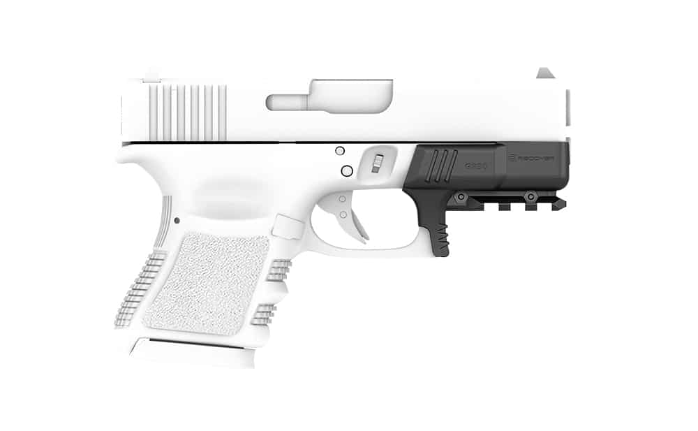 GR30 Rail Adapter For The Glock 29, 30 & 36