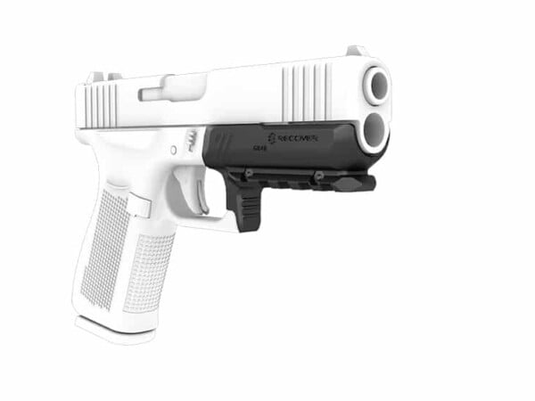 GR48 Full Size Rail for the Glock 48