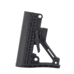 Adaptive Skeletonized Commercial Spec Buttstock (P-IX Compatible)
