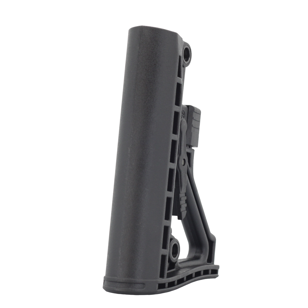 Adaptive Skeletonized Commercial Spec Buttstock (P-IX Compatible)