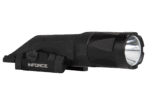Inforce WMLx White Gen3 1100 Lumen Weapon Light (P-IX & 20/20 Compatible)