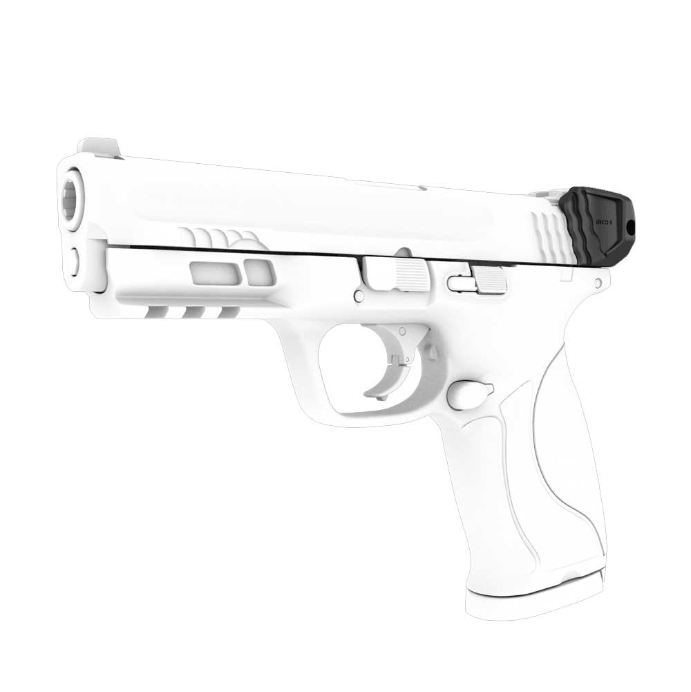 MCH charging handle for M&P 9mm/40 Double Stack