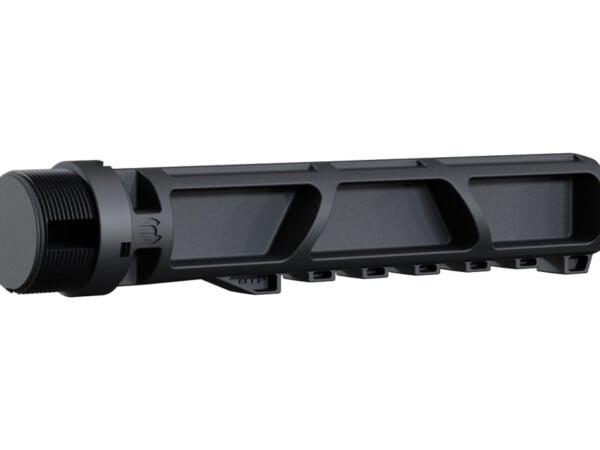 Recover Tactical BTP P-IX & AR Mil-Spec Buffer Tube