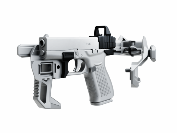 Glock 43x