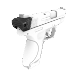 SCH9 Charging Handle for the Smith & Wesson Shield Mod 1 and 2 9MM SW40 (Including Shield Plus)