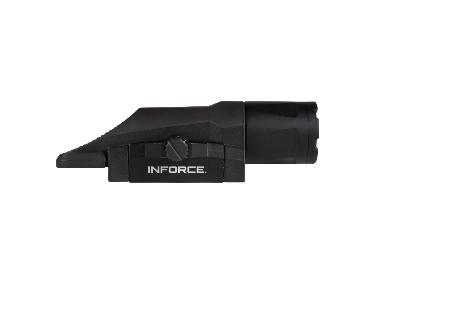 Inforce WML White Gen3 450 Lumen Weapon Light (P-IX & 20/20 Compatible)
