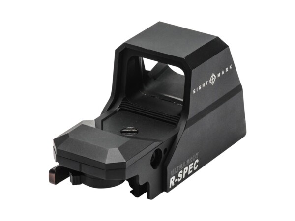 Sightmark Ultra Shot R-Spec Reflex Sight – P-IX Compatible