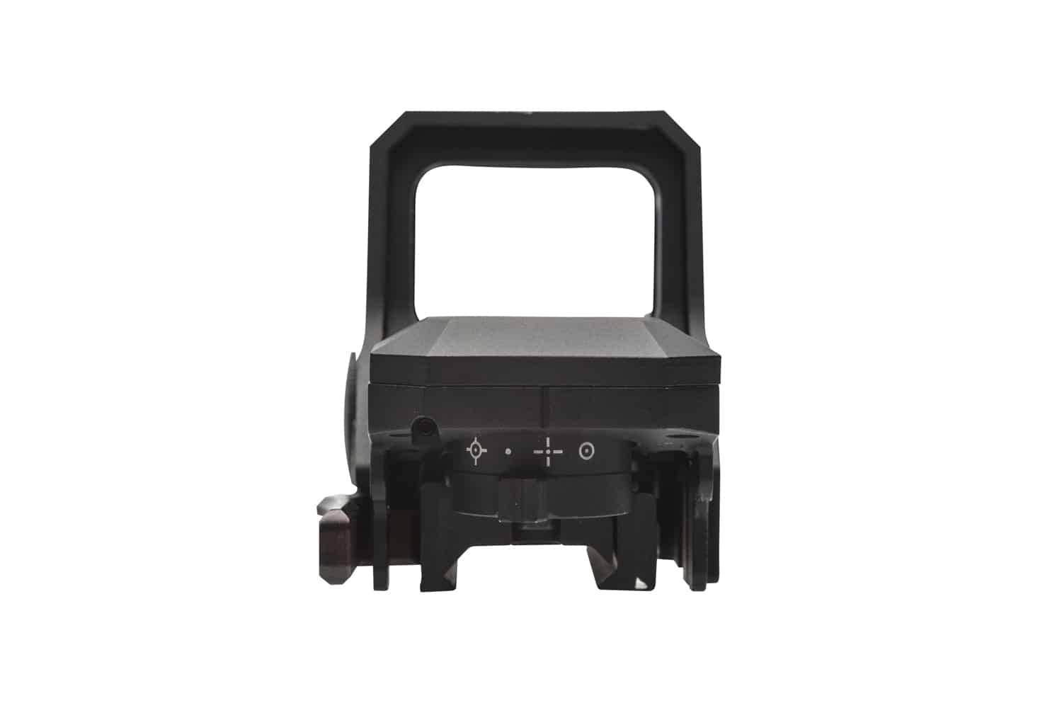 Sightmark Ultra Shot R-Spec Reflex Sight – P-IX Compatible
