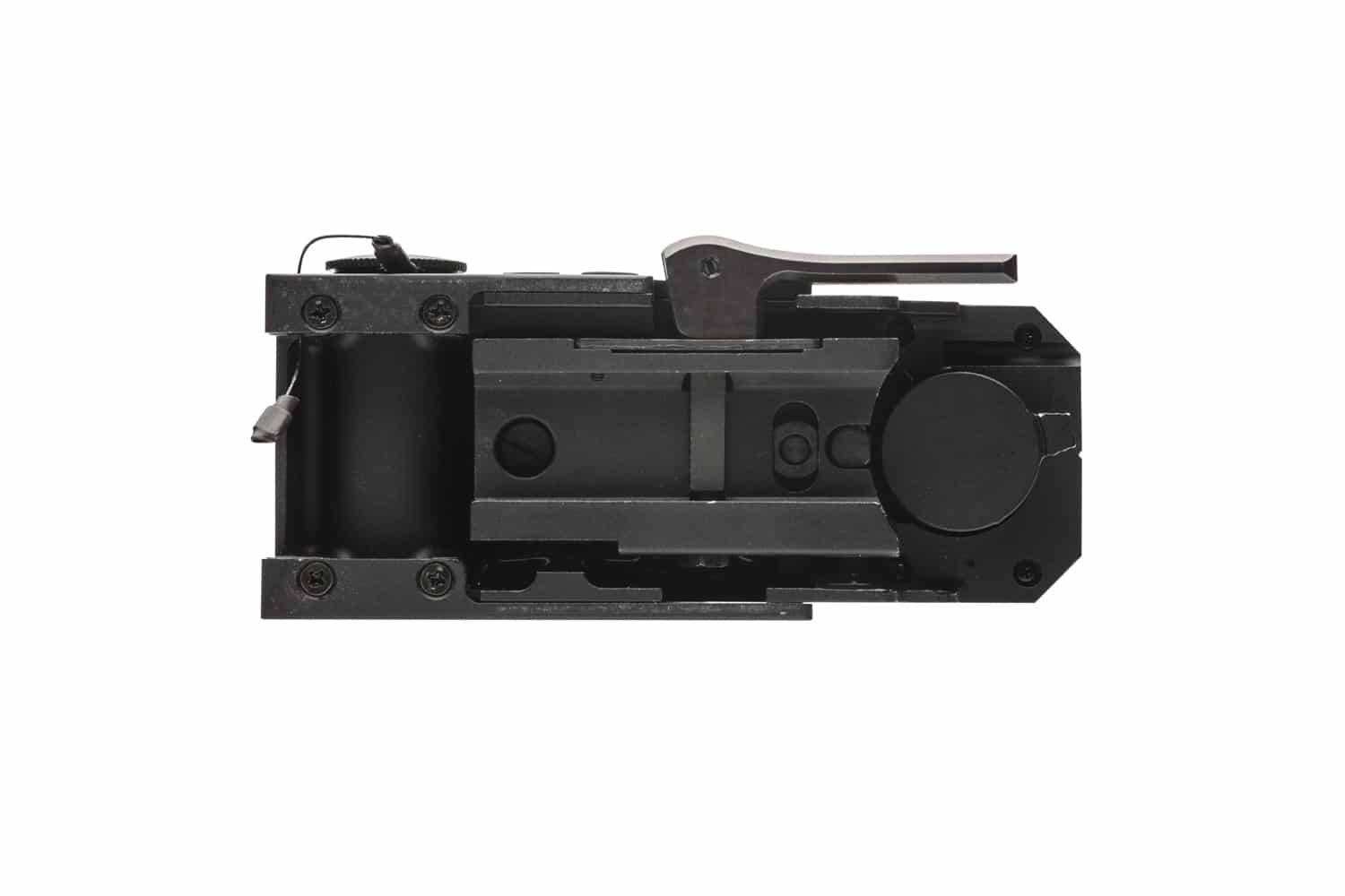 Sightmark Ultra Shot R-Spec Reflex Sight – P-IX Compatible