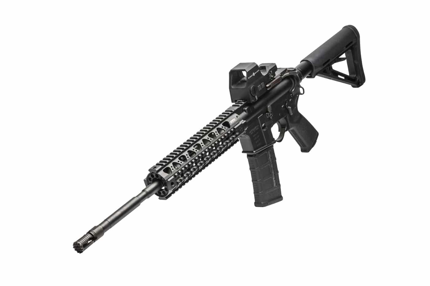 Sightmark Ultra Shot R-Spec Reflex Sight – P-IX Compatible