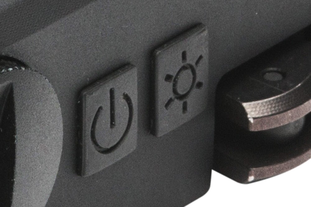 Sightmark Ultra Shot R-Spec Reflex Sight – P-IX Compatible
