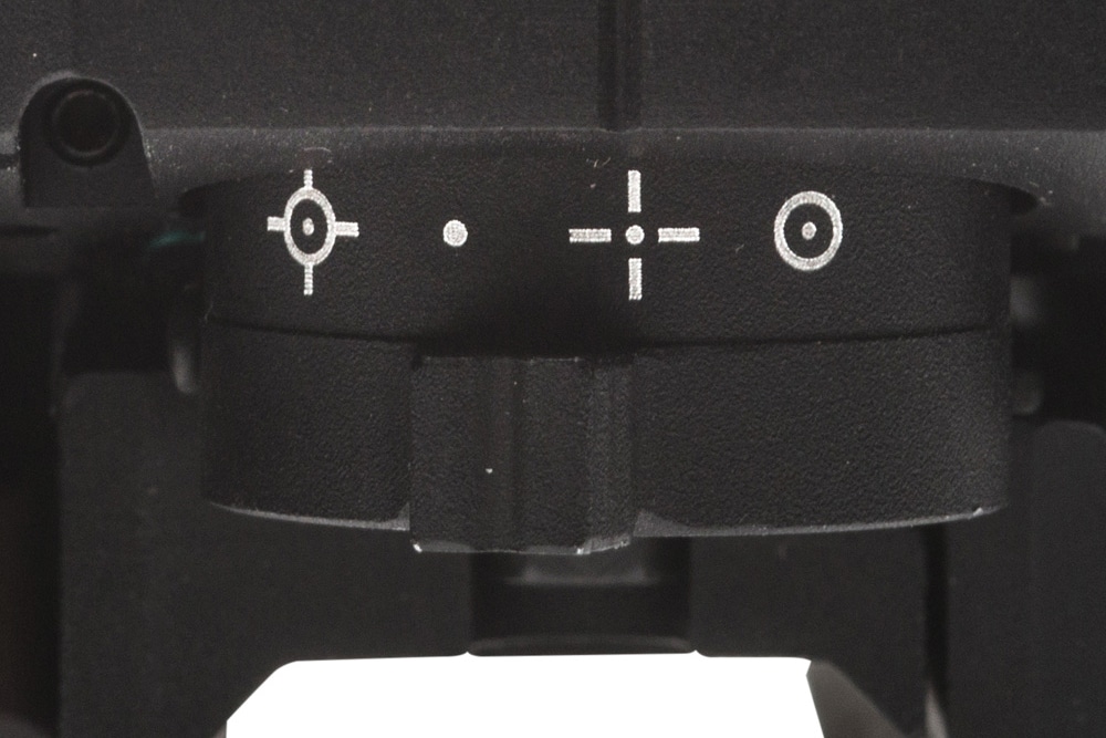 Sightmark Ultra Shot R-Spec Reflex Sight – P-IX Compatible