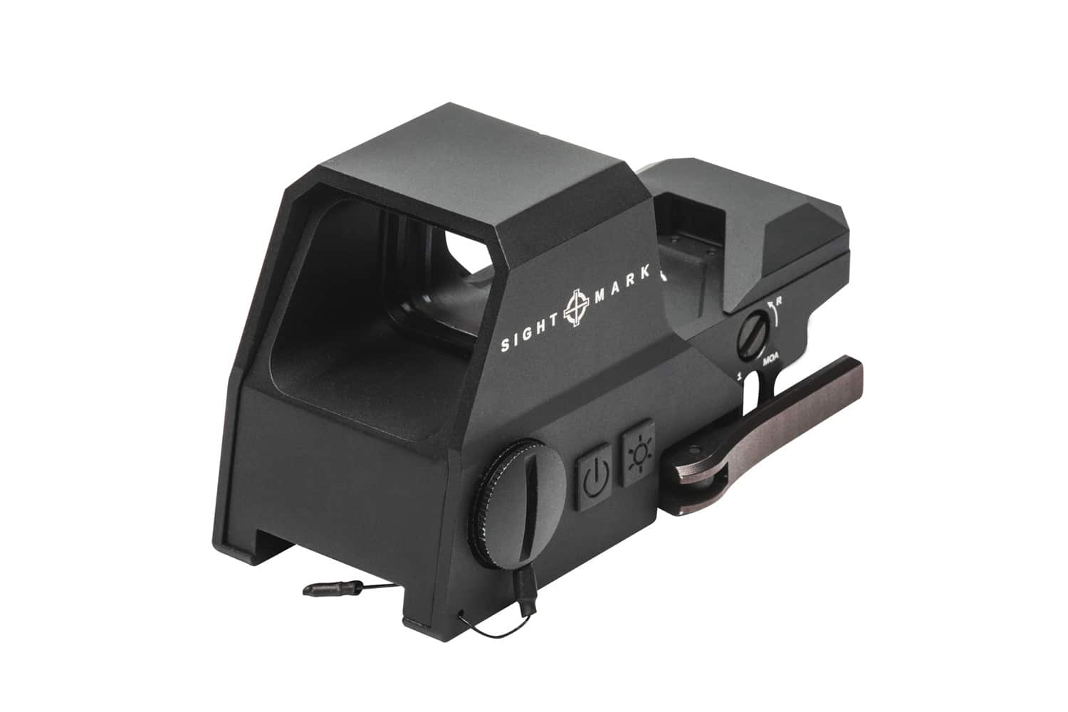 Sightmark Ultra Shot R-Spec Reflex Sight – P-IX Compatible