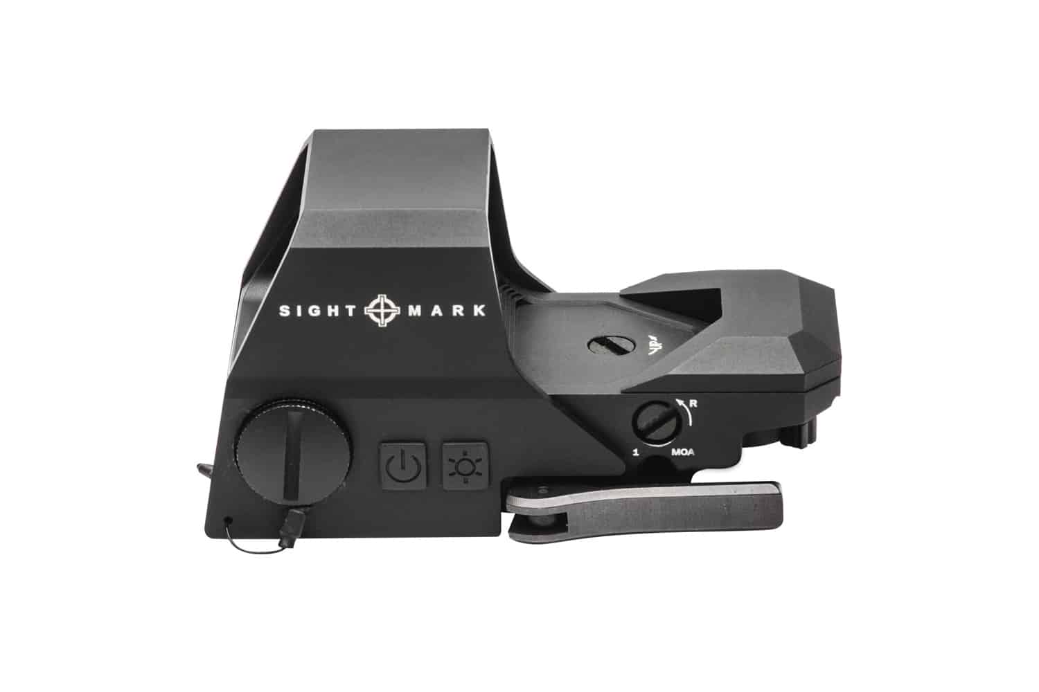 Sightmark Ultra Shot R-Spec Reflex Sight – P-IX Compatible