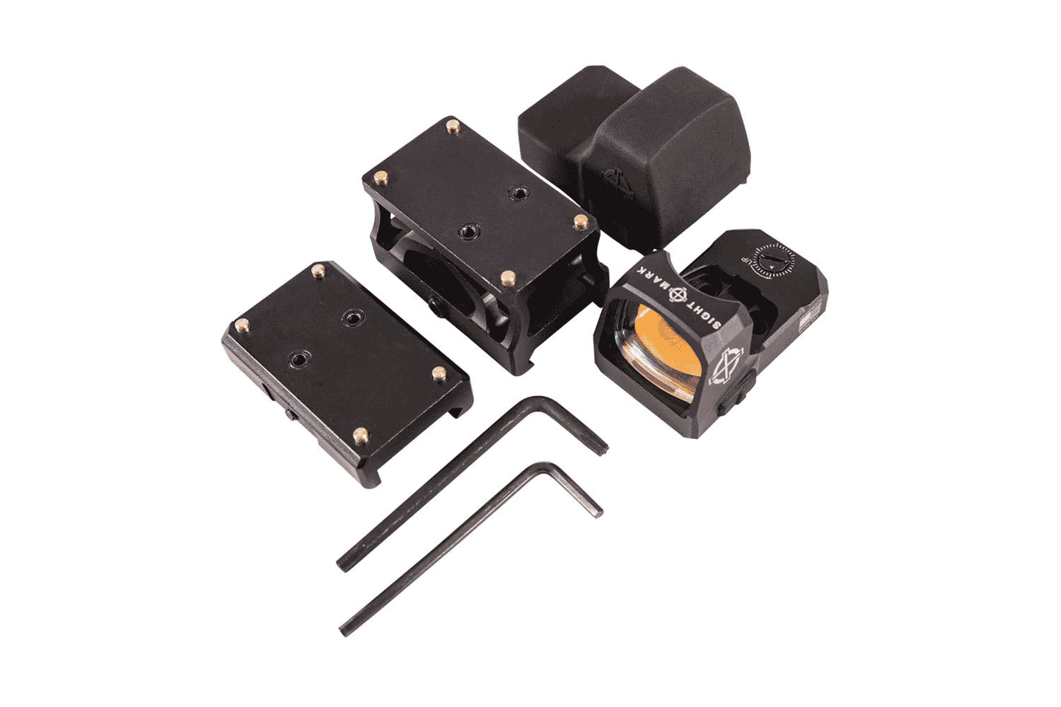 Sightmark Mini Shot A-Spec Reflex Sight – PCH17, GB20, UR20 Compatible