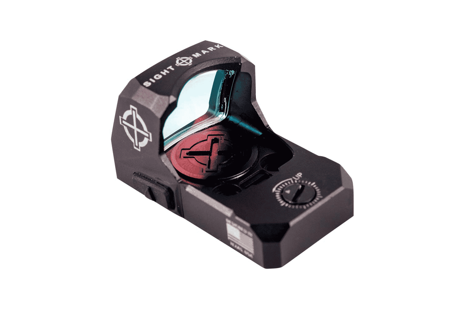 Sightmark Mini Shot A-Spec Reflex Sight – PCH17, GB20, UR20 Compatible