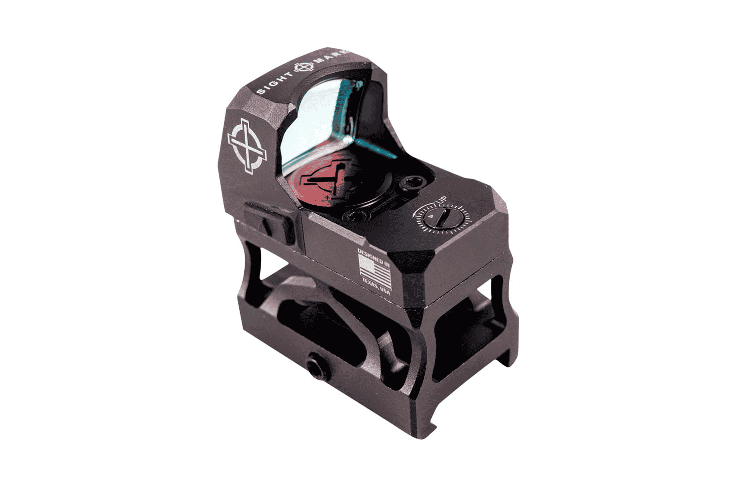 Sightmark Mini Shot A-Spec Reflex Sight – PCH17, GB20, UR20 Compatible