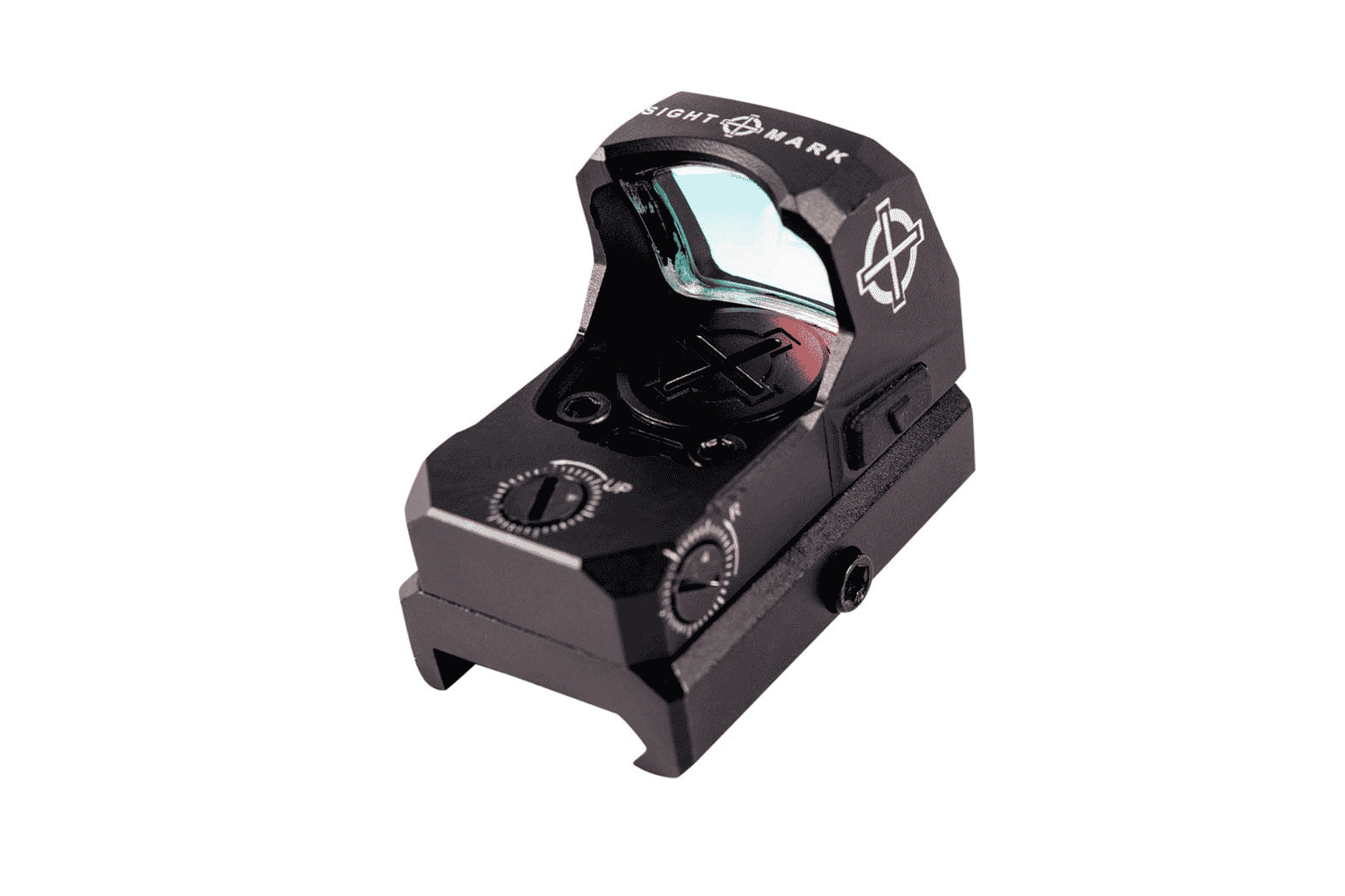 Sightmark Mini Shot A-Spec Reflex Sight – PCH17, GB20, UR20 Compatible