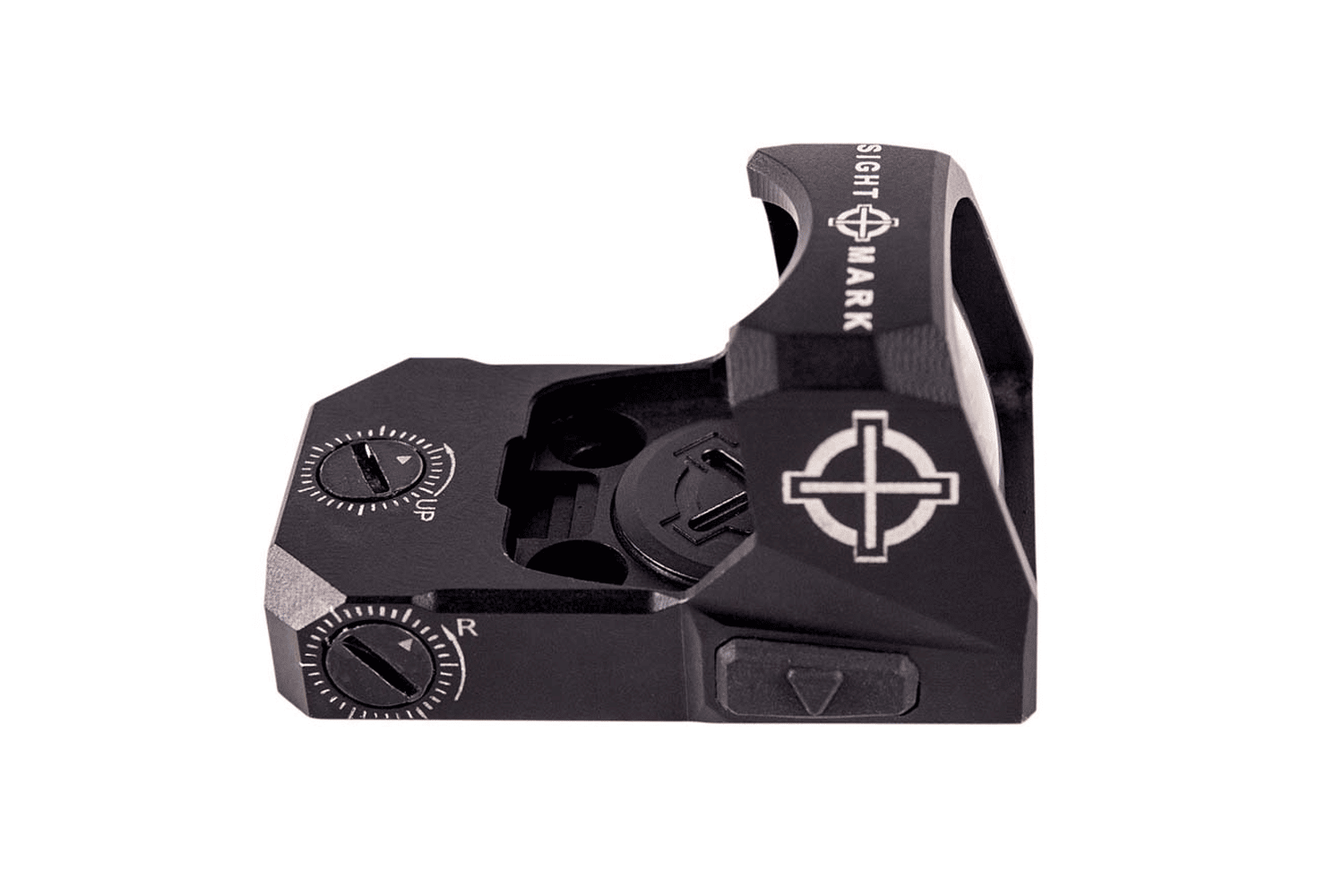 Sightmark Mini Shot A-Spec Reflex Sight – PCH17, GB20, UR20 Compatible